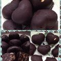 Lesley 的 巧克力燕麥棒(免烤箱) by戀戀家 cooksnap