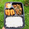 Cooksnap dari Riska Anggraini untuk resep Chicken Teriyaki rasa hokben ala home made 😁