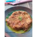 Cooksnap dari Noni Sukmawati untuk resep Telur Krispi