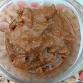 Cooksnap dari ET Kitchen 88 untuk resep 54.Daging Masak Habang