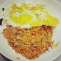 selena 的 泡菜炒飯 cooksnap