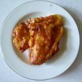Cooksnap dari Winda Tsalasa untuk resep #5 Pisang Goreng