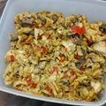 Cooksnap dari Shofia Zaematul Arifah untuk resep Tuna Suwir Pedaaaas