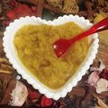 Cooksnap από persaki στη συνταγή Μαρμελάδα ανανά 🍍