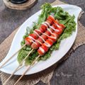Cooksnap dari Dapoer Aye (Ani) untuk resep Sosis bakar