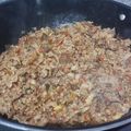 Cooksnap dari rien ay lie untuk resep Slice Beef Tumis Pedas