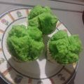 Cooksnap dari @rini keuken untuk resep Bolu kukus santan no telur