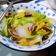 劉瀞文 的 清炒娃娃菜 cooksnap