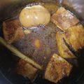 Cooksnap dari Nur Fatimah untuk resep Semur betawi ala penjual nasi uduk