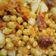 El cooksnap de Cristina Muntada cuando hizo Garbanzos con chorizo mambo.