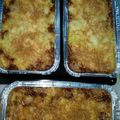 Cooksnap dari Ista Awlia untuk resep Mashed Potato Lasagna