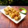 Cooksnap dari nidarudi untuk resep Tempura kembang kol / kembang kol goreng tepung