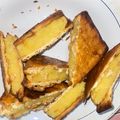 Cooksnap dari Nenes untuk resep Gabin fla susu