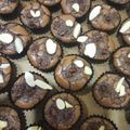 Cooksnap dari Hanny_Riany untuk resep OneBite Brownies (Kue Kering Brownies) #BikinRamadhanBerkesan
