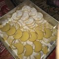 Cooksnap dari Fiya Mar'ie untuk resep Putri salju keju lembut