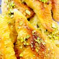 صورة من …..، شاركها بعد تجربة وصفة بف باستري