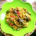 Cooksnap dari Yuanita Siska M untuk resep Ayam Betutu