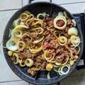 Cooksnap dari Koki Bayi 🍭 untuk resep Beef Teriyaki ala Yoshinoya