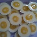 Cooksnap dari A. Widyarani untuk resep Puding Telur Ceplok