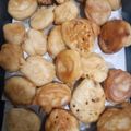 El cooksnap de Graciela Griselda cuando hizo Buñuelos dulces de harina especial ♡ (⁠ʃ⁠ƪ⁠＾⁠3⁠＾⁠）.