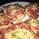 El cooksnap de Sara PA cuando hizo Pan pizza.