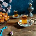 کوک اسنپ Fateme بعد از امتحان کردن دمنوش هل ودارچین وگل محمدی(ماه رمضان).