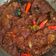 Cooksnap dari Falyn untuk resep Krengsengan daging sapi
