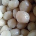 Cooksnap dari Tea Datik untuk resep Cilok kanji (takaran sendok)