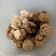 Cooksnap dari Mama Affandi untuk resep Roti ketawa mini / mini onde-onde ketawa