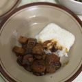 Cooksnap dari Desi Ariska untuk resep 141. Ayam Tepung Saus Lada Hitam