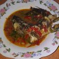 Cooksnap dari Widyanto Agoest untuk resep Es cincau susu nutrijel dengan saus gula merah