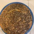 El cooksnap de Marcos cuando hizo Tipo Chocolate negro (cómo hacerlo en casa).
