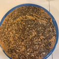El cooksnap de Marcos cuando hizo Tipo Chocolate negro (cómo hacerlo en casa).