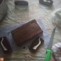 Cooksnap dari Saudah🌷 untuk resep Chocolate Cheese Butter Cake