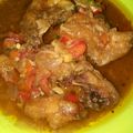 Cooksnap dari Khairunnisa Setiawan untuk resep Ayam Asam Manis ala Banjar