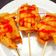 Cooksnap dari Widy's Kitchen untuk resep Mini hotang (hotdog kentang)