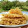 Cooksnap dari Adelianda Auliani untuk resep Kremesan renyah bersarang untuk ayam goreng/ gorengan tempe