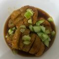 Cooksnap dari Dhian Ekasari untuk resep Pempek Telur