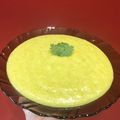 El cooksnap de YUNISLEIDIS 🌹 cuando hizo Puré de brócoli.