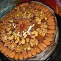 زبیر جان's cooksnap of when they made Bakery style almond cake.