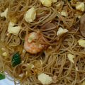 Cooksnap dari Fina Moylie untuk resep Bihun Goreng Medan