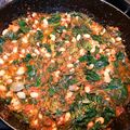 Cooksnap από Anna Strati στη συνταγή Φασολάκια χάντρες λαδερές
