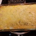 lisamj74's cooksnap of when they made Hashbrown breakfast casserole.