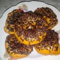 Cooksnap dari Yuli Setyanto untuk resep Donat super Lembut tanpa kentang tanpa telur