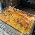 BBB Cooksnap-ja, amikor elkészítette a(z) Rakott karfiol bulgurral receptet.