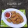 Cooksnap dari Nathasya's Kitchen untuk resep One bite crispy chicken oat