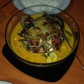 Cooksnap dari Amoi Saiank untuk resep Mangut Ikan Asap