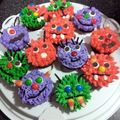 steph199267's cooksnap of when they made Vickys Halloween Cake Decorating Ideas.