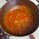 El cooksnap de Andrés Bermeo cuando hizo Salsa criolla.
