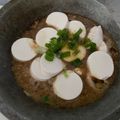 Cooksnap dari eka yuli susanti untuk resep Tofu jamur simeji